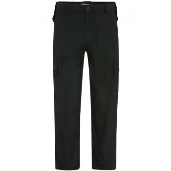 Kombat Trousers (BK) (Adult Sizes)